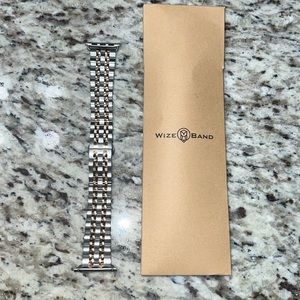 Wizeband Apple Watch Band